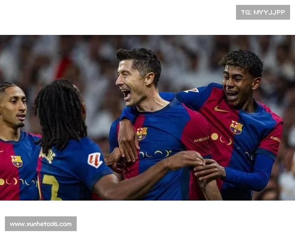 巴萨伤病潮加剧 五名主力恐缺席震撼国家德比